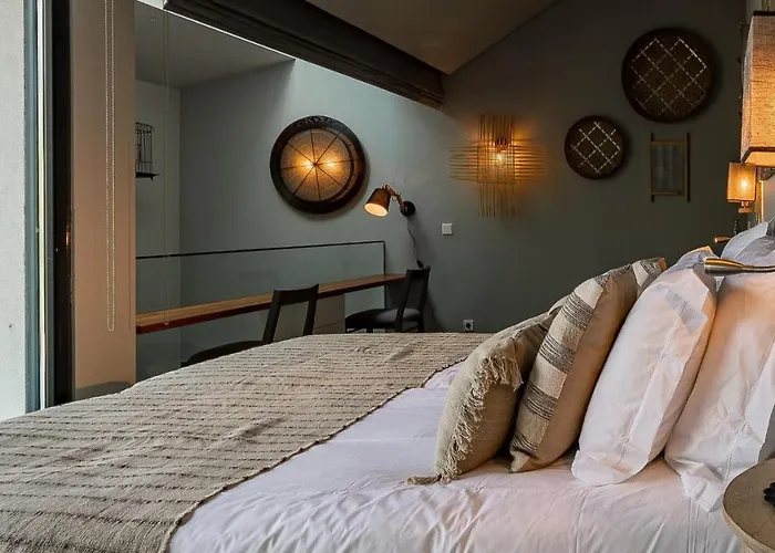 Gospodarstwo agroturystyczne Cerrado Fontainhas *