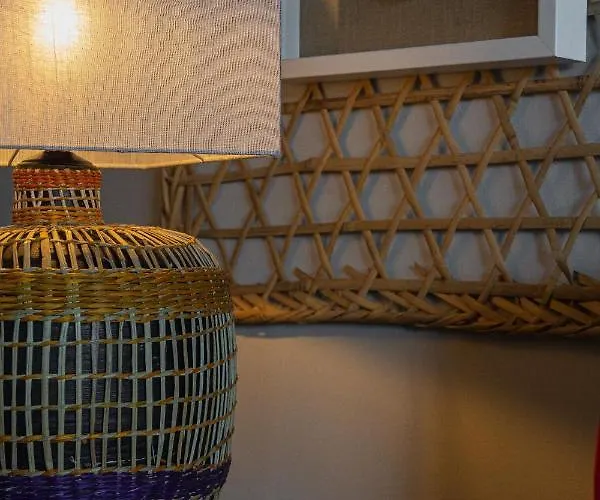 Gospodarstwo agroturystyczne Cerrado Fontainhas Sintra