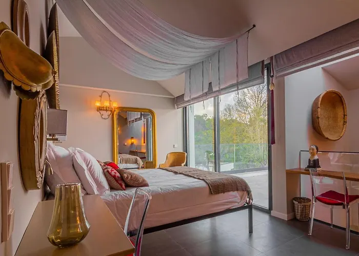 Cerrado Fontainhas *