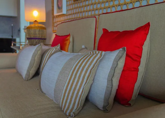 Cerrado Fontainhas Gospodarstwo agroturystyczne *